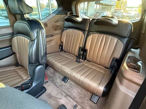 Used 2024 Kia EV9 GT-Line image 29