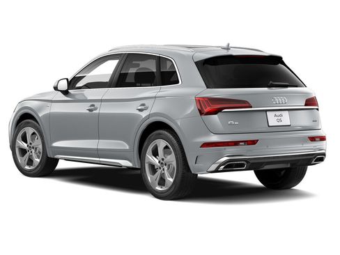 Certified 2022 Audi Q5 2.0T Premium Plus AWD/4WD image 2