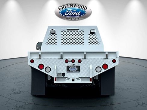 New 2026 Ford F350 XL w/ XL Chrome Package image 5