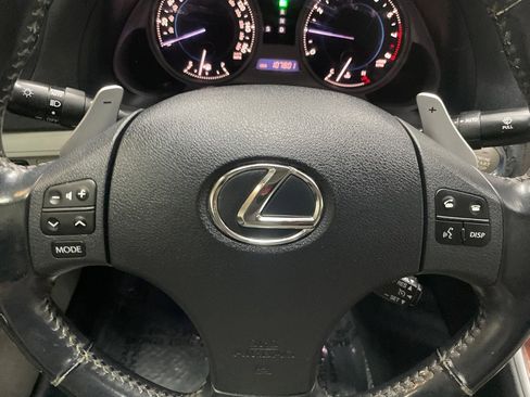 Used 2007 Lexus IS 250 image 20