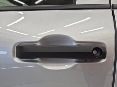 New 2026 Toyota Tundra SR image 17