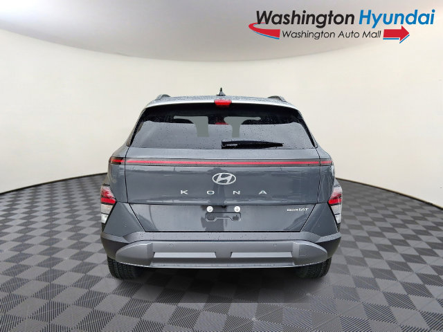 New 2027 Hyundai Kona Limited AWD/4WD image 5