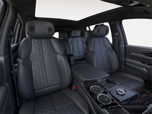 New 2025 Cadillac Escalade IQ Sport 1 w/ Smart Trailering package image 16