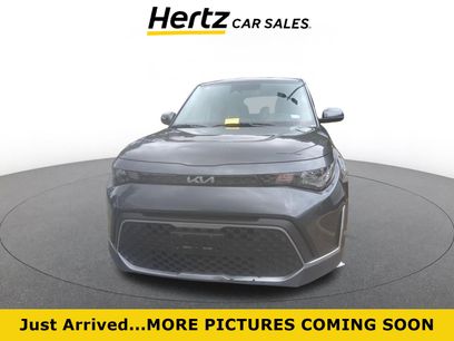 Used 2025 Kia Soul LX w/ LX Technology Package