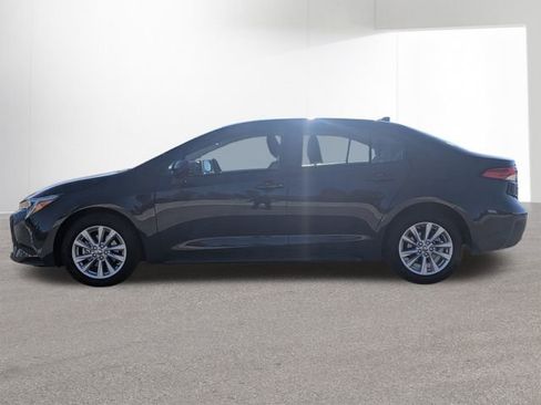 Certified 2024 Toyota Corolla LE image 10