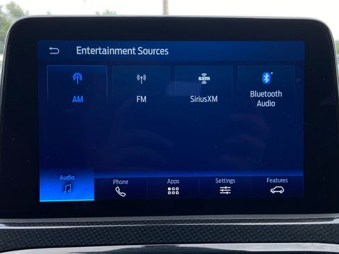 Used 2023 Ford Escape ST-Line AWD/4WD image 22