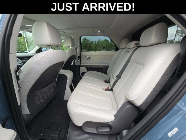 Certified 2023 Hyundai Ioniq 5 Limited AWD/4WD image 9