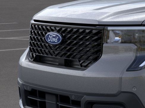 New 2026 Ford Maverick Lariat w/ Black Appearance Package image 21