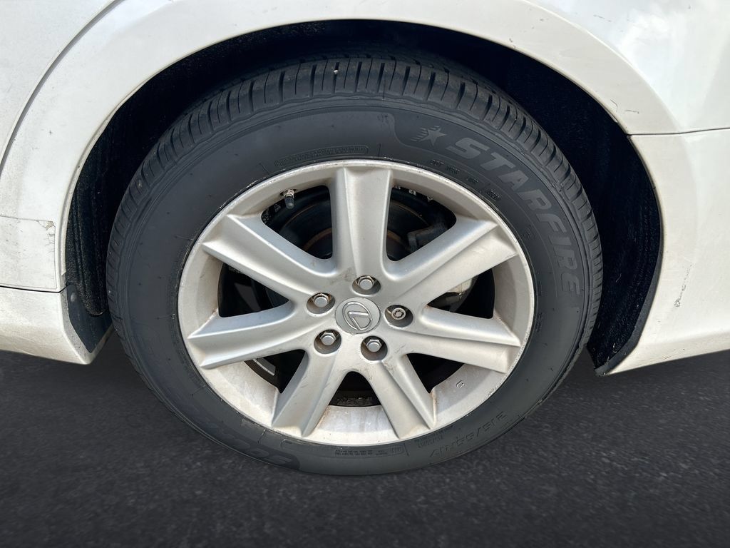 Used 2009 Lexus ES 350 FWD image 10