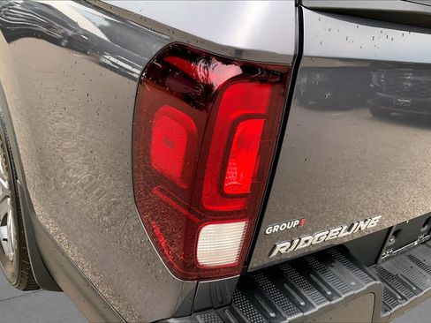Used 2023 Honda Ridgeline RTL image 28