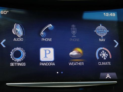 Used 2014 Cadillac XTS Premium image 26