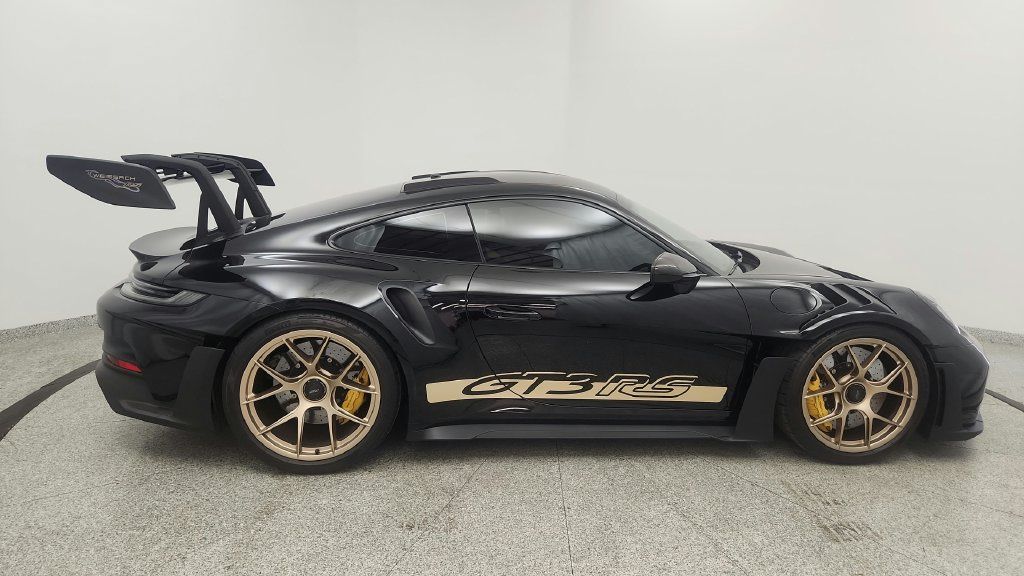 Used 2025 Porsche 911 GT3 RS RWD image 26
