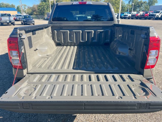 New 2026 Ford Ranger XL w/ FX4 Off-Road Package AWD/4WD image 22
