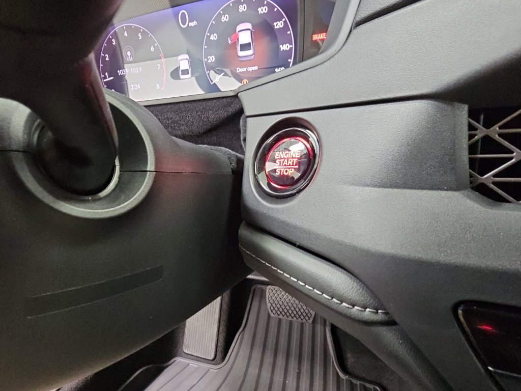 New 2026 Honda Accord LX image 21
