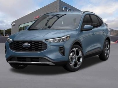 Used 2025 Ford Escape ST-Line