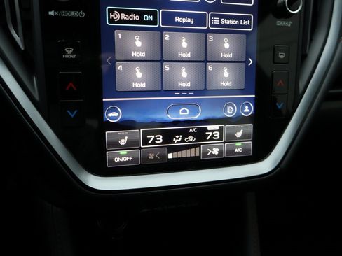 Used 2024 Subaru WRX TR image 24