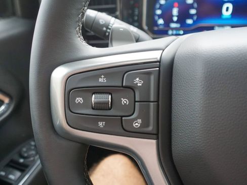 Used 2023 Chevrolet Silverado 1500 RST w/ All Star Edition Plus image 24