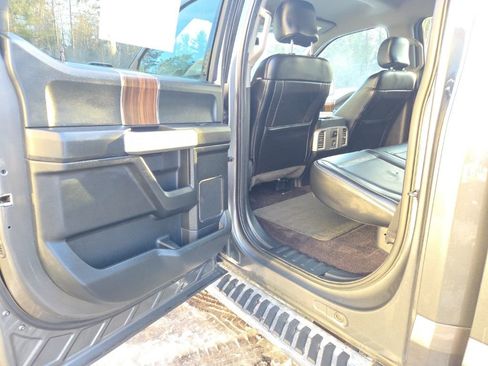 Used 2016 Ford F150 Lariat image 23