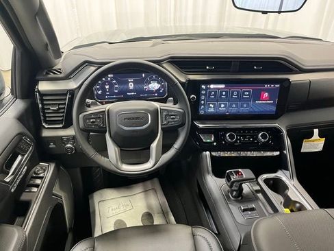 New 2026 GMC Sierra 1500 Denali w/ Denali Reserve Package image 6