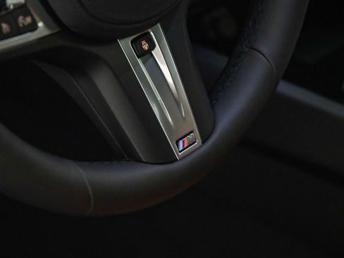 New 2026 BMW Z4 sDrive30i w/ Premium Package image 16