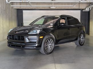 Certified 2026 Porsche Macan AWD/4WD video 1