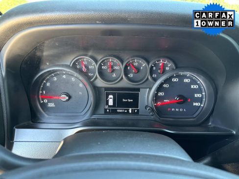 Used 2021 GMC Sierra 2500 2WD Double Cab 162 w/ Convenience Package image 35