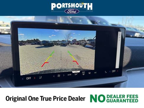 New 2026 Ford Explorer Active w/ Active Comfort Package image 15