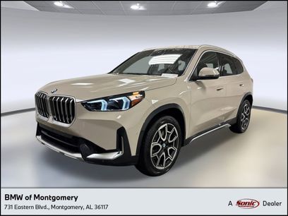 New 2026 BMW X1 xDrive28i w/ Convenience Package
