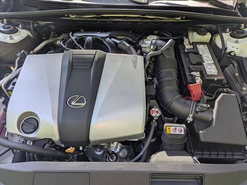 Used 2025 Lexus ES 350 w/ Premium Package image 16