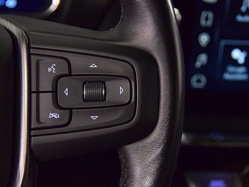 Used 2025 GMC Sierra 2500 Denali Ultimate w/ Snow Plow Prep/Camper Package image 23