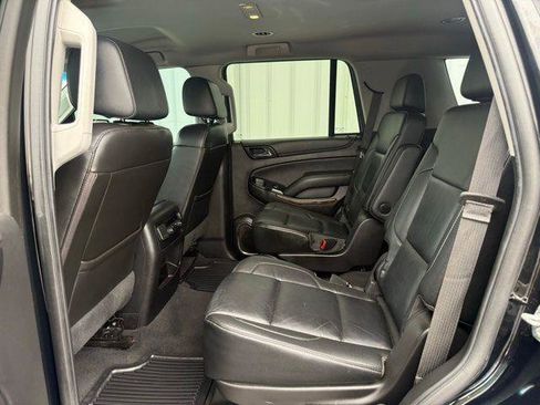 Used 2020 Chevrolet Tahoe LT RWD image 6