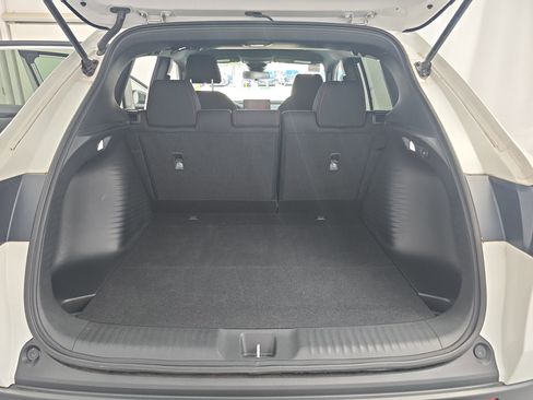 Certified 2023 Honda HR-V Sport image 12