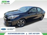 Used 2020 Kia Forte LXS image 1