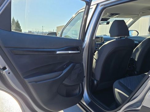 Certified 2026 Kia Seltos LX image 17