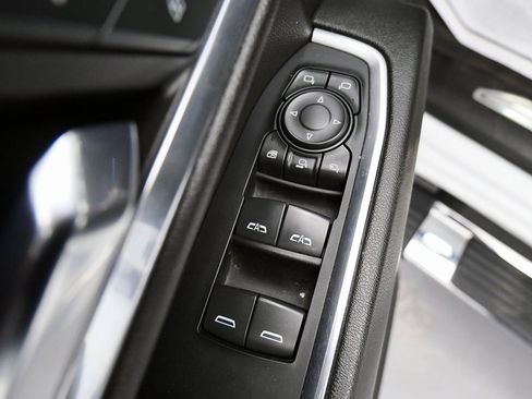 Used 2024 Chevrolet Silverado 3500 LTZ w/ LTZ Plus Package image 16