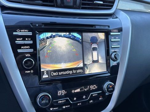 Used 2015 Nissan Murano Platinum w/ Platinum Technology Package image 33