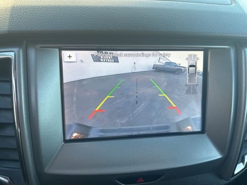 Used 2019 Ford Ranger XLT w/ Equipment Group 301A Mid image 40