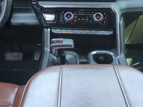 Used 2024 GMC Sierra 1500 Denali Ultimate image 20