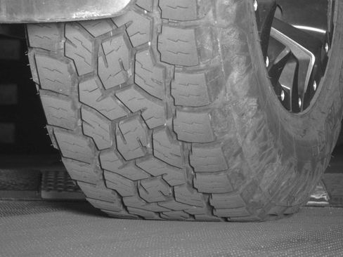 Used 2023 Toyota Tacoma 4x4 Double Cab w/ Trail Edition image 11