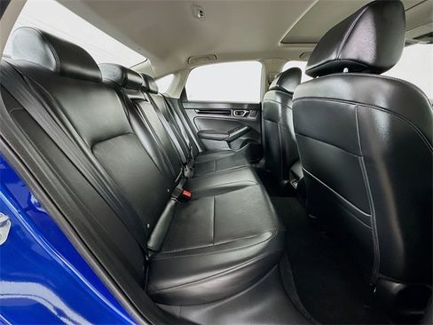 Certified 2022 Honda Civic Touring image 7