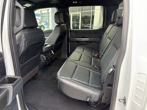 Used 2023 Ford F150 XLT w/ Equipment Group 302A High image 14