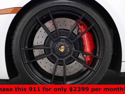Certified 2022 Porsche 911 Carrera GTS image 38