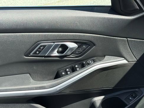 Used 2020 BMW 330i Sedan image 20