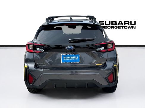 Certified 2025 Subaru Crosstrek 2.5i Sport w/ Crosstrek Mirror Package AWD/4WD image 6