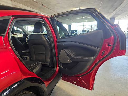 Used 2021 Ford Mustang Mach-E Premium RWD image 32