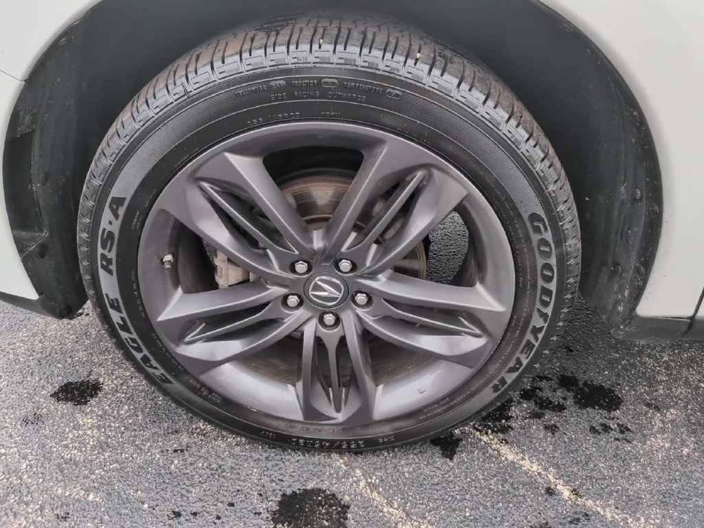 Used 2020 Acura RDX w/ Advance Package AWD/4WD image 12