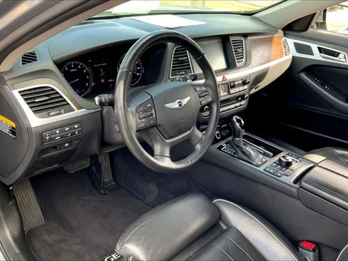 Used 2015 Hyundai Genesis 3.8 w/ Option Group 04 image 14