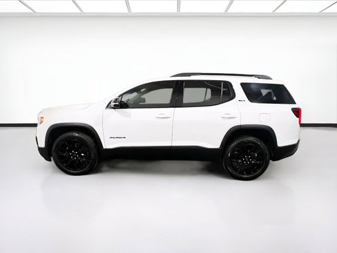 Used 2023 GMC Acadia SLT w/ Elevation Edition image 24