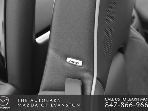 New 2025 MAZDA MX-5 Miata Club w/ Brembo/BBS Recaro Package image 28