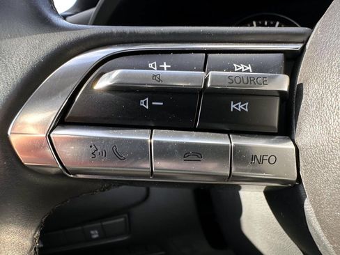 Used 2024 MAZDA CX-50 AWD 2.5 S w/ Cargo Package image 17
